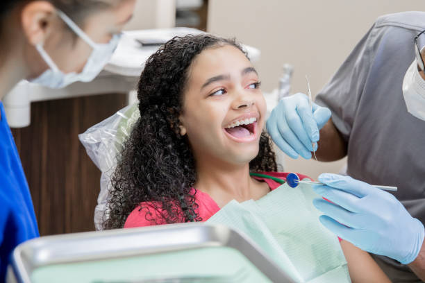 Best Urgent Dental Care for Toothaches in Center Point, TX