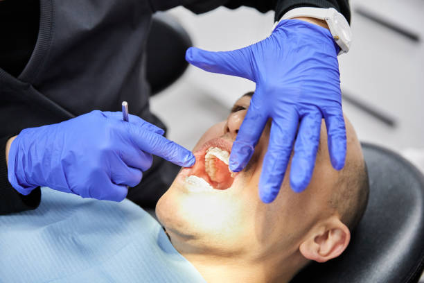 Best 24-Hour Emergency Dental Care in Center Point, TX