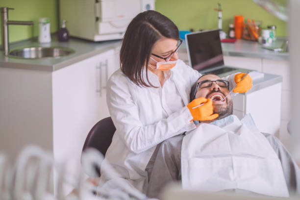 Best Emergency Treatment for Oral Infections in Center Point, TX