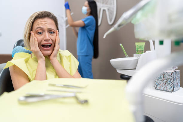 Best Emergency Pediatric Dental Care in Center Point, TX