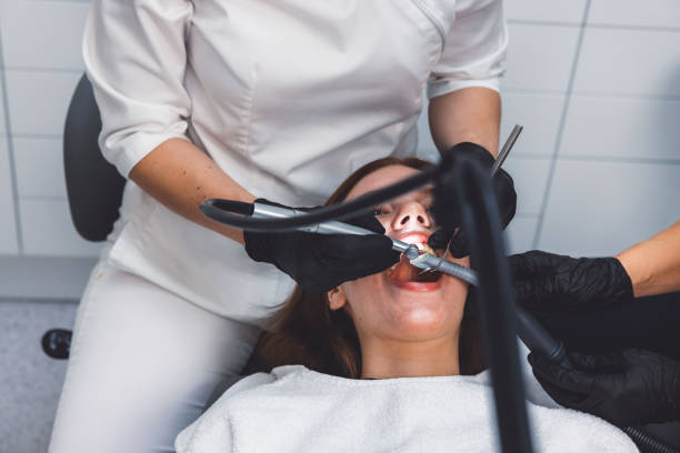 Best Emergency Care for Gum Disease in Center Point, TX