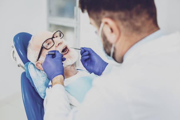 Best Weekend Emergency Dental Services in Center Point, TX